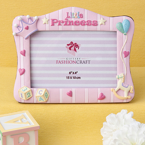Little Princess Frames