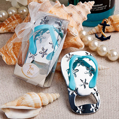 Flip Flop Bottle Openers