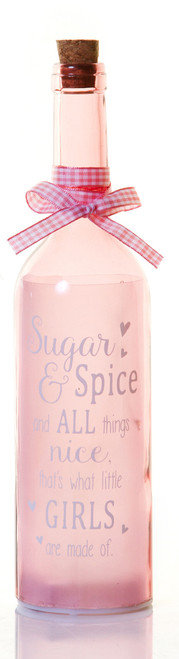 Sugar And Spice Starlight Bottle