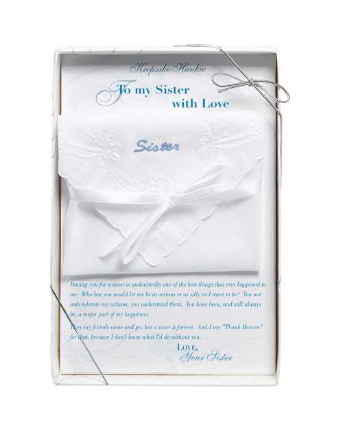 Sister Hankie