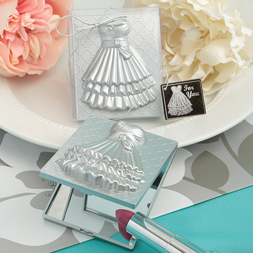 Girls Night Out Themed Compact Mirror