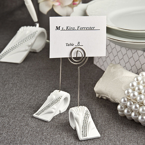 Bling Collection Place Card Photo Holders