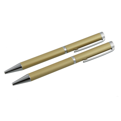 Wendy Jones Blackett Set of 2 Pens Golden Anniversary