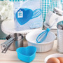Something Borrowed Something Blue Collection Baking Sets