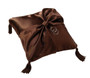 Ring Pillow Brown
