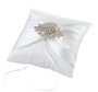 Jewelled Motif Ring Pillow
