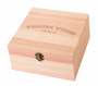 Wedding Wishes Card Box