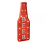 Beer Bottle LED Light