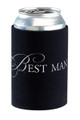 Best Man Cup Cozy