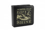 The Dapper Chap 'Buff And Shine' Shoe Cleaning Kit
