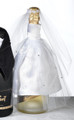 Bride Bottle Cover