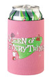 Queen of Everything Cup Cozy