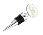 Happy Anniversary Wine Stopper