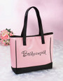 Bridesmaid Tote