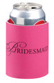 Bridesmaid Cup Cozy