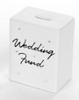 Wedding Fund Money Box