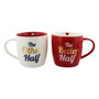 Lasting Memories' 2 Piece Gift Set Other Half And Better Half