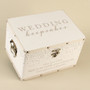 Amore Medium Luggage Box - Wedding Keepsakes