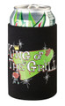 King of Grill Cup Cozy