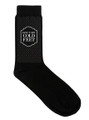 Cold Feet Groom Socks