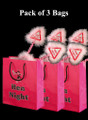Set of 3 Hen Night Goodie Bags