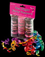 Pack of 3 Hen Party Poppers