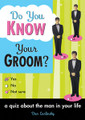 Do You Know Your Groom? Book