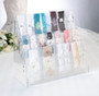 3 Tier Acrylic Displayer