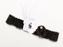 Vintage Garter Black
