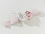 Vintage Garter Blush