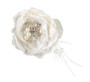 Chic And Shabby Hair Clip Pin Decoration