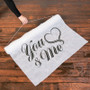 You And Me Aisle Runner