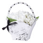True Love Flower Basket