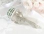 Jewelled Bouquet Holder