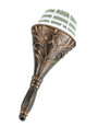 Wedding Bouquet Holder Bronze
