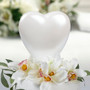 Heart Cake top