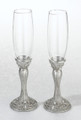 Set of 2 Jewelled Glasses