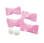 Pink Butter mints 120 Pieces