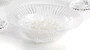 Crystal Candy Bowl Large