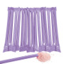 240 x Purple Candy Filled Straws
