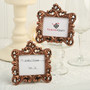 Vintage Baroque Style Frame Favour