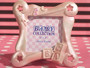 ABC Baby Block Frame Favour.