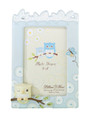 Blue Owl 4x6 Frame
