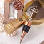Vintage Skeleton Key Wine Bottle Stoppers