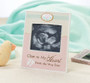 Close To My Heart Ultrasound Frame