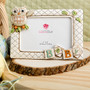 Baby Owl Frame