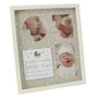 Bambino By Juliana MDF Collage Frame Twinkle Twinkle
