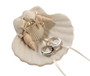 Seashell Ring Holder