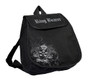 Ring Bearer Backpack Black