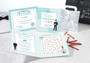 Ring Bearer Activity Book